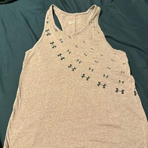 Under armour tank top
